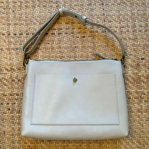 Madewell The Transport Shoulder Crossbody Bag
